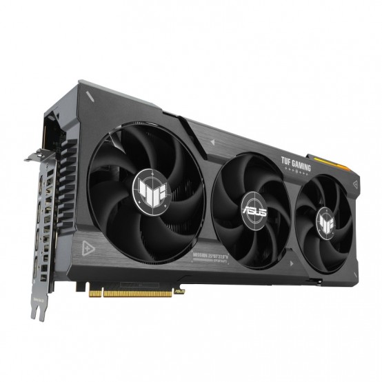 Placa video ASUS TUF-RX7900XTX-O24G-GAMING 90YV0IG0-M0NA00