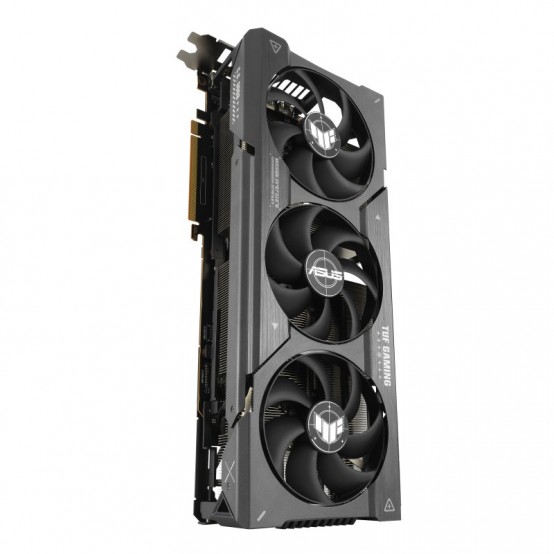 Placa video ASUS TUF-RX7900XTX-O24G-GAMING 90YV0IG0-M0NA00