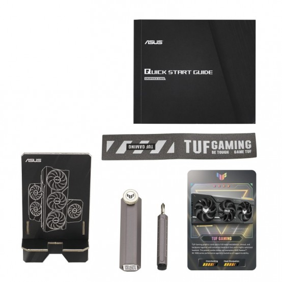 Placa video ASUS TUF-RX7900XTX-O24G-GAMING 90YV0IG0-M0NA00