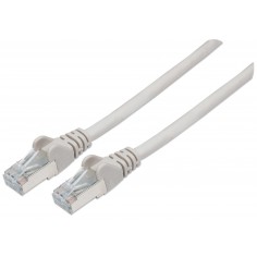 Cablu Intellinet Patch Cable S/FTP Cat.6 5m 733267