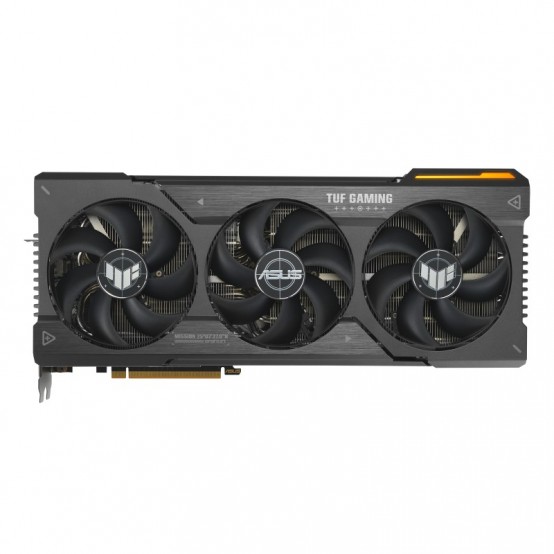 Placa video ASUS TUF-RX7900XTX-O24G-GAMING 90YV0IG0-M0NA00