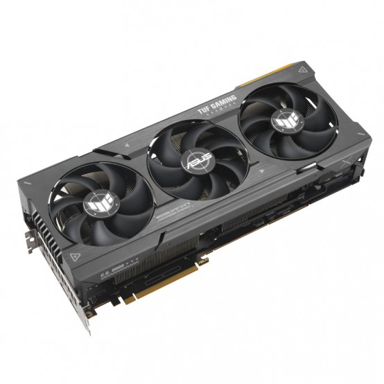 Placa video ASUS TUF-RX7900XTX-O24G-GAMING 90YV0IG0-M0NA00
