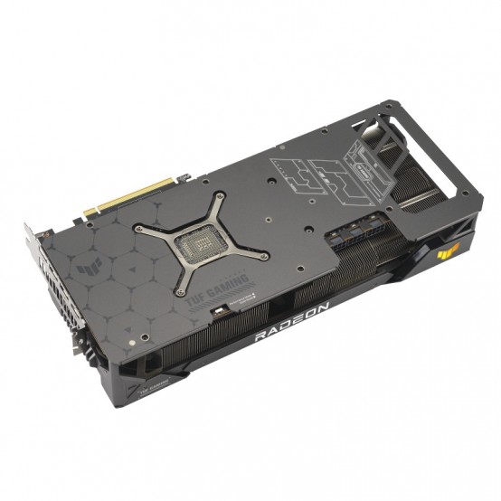 Placa video ASUS TUF-RX7900XTX-O24G-GAMING 90YV0IG0-M0NA00