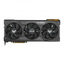Placa video ASUS TUF-RX7900XTX-O24G-GAMING 90YV0IG0-M0NA00