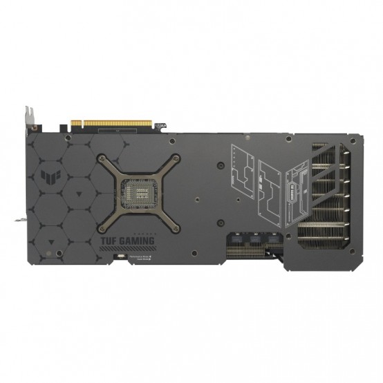 Placa video ASUS TUF-RX7900XTX-O24G-GAMING 90YV0IG0-M0NA00