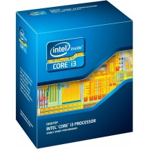Procesor Intel Core i3 i3-3220 BOX BX80637I33220 SR0RG