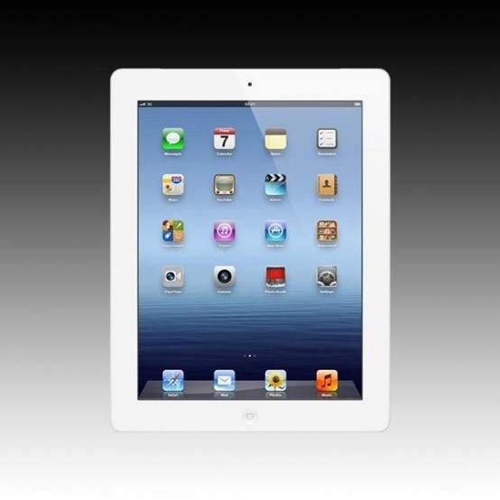 Tableta Apple iPad md369hc/a