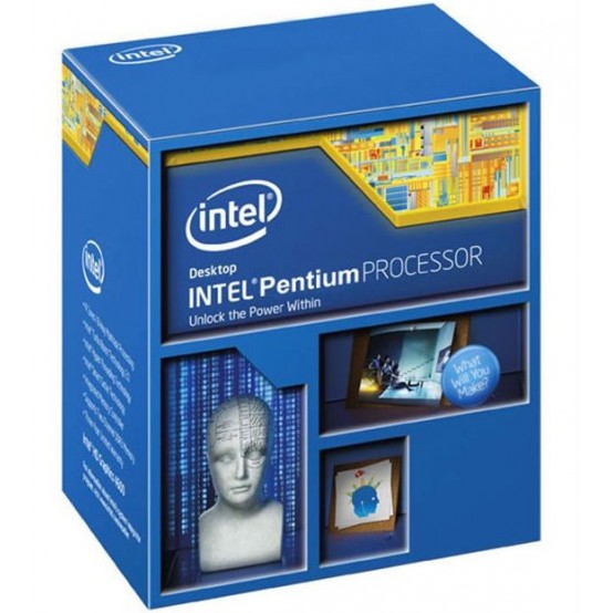 Procesor Intel Pentium G3420 BOX BX80646G3420 SR1NB