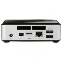 Calculator brand Intel NUC BOXD34010WYK2