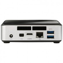 Calculator brand Intel NUC BOXD34010WYK2