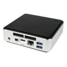 Calculator brand Intel NUC BOXD34010WYK2