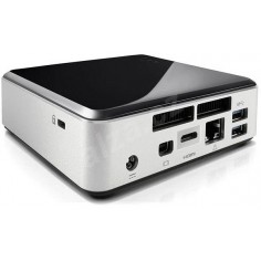 Calculator brand Intel NUC BOXD54250WYK2