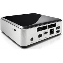 Calculator brand Intel NUC BOXD54250WYK2