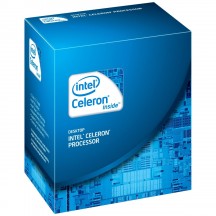 Procesor Intel Celeron G1820 BOX BX80646G1820 SR1CN