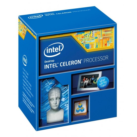 Procesor Intel Celeron G1840 BOX BX80646G1840 SR1VK
