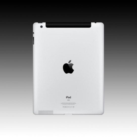Tableta Apple iPad md369hc/a