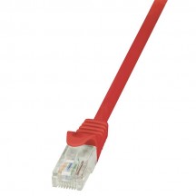 Cablu LogiLink Patchcord U/UTP Cat.5e 0.25m CP1014U