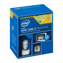 Procesor Intel Core i7 i7-5820K BOX BX80648I75820K SR20S