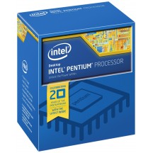 Procesor Intel Pentium G3250 BOX BX80646G3250 SR1K7