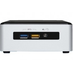 Calculator brand Intel NUC BOXNUC5I3RYH