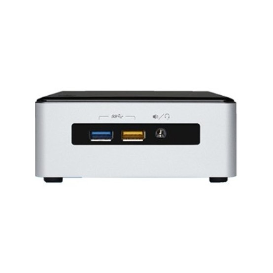 Calculator brand Intel NUC BOXNUC5I3RYH