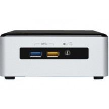 Calculator brand Intel NUC BOXNUC5I3RYH