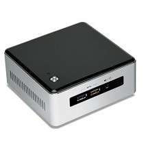 Calculator brand Intel NUC BOXNUC5I3RYH