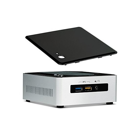 Calculator brand Intel NUC BOXNUC5I3RYH