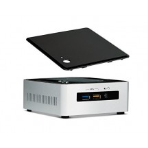 Calculator brand Intel NUC BOXNUC5I3RYH
