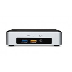 Calculator brand Intel NUC BOXNUC5I3RYK