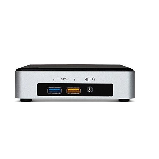 Calculator brand Intel NUC BOXNUC5I3RYK