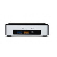 Calculator brand Intel NUC BOXNUC5I3RYK