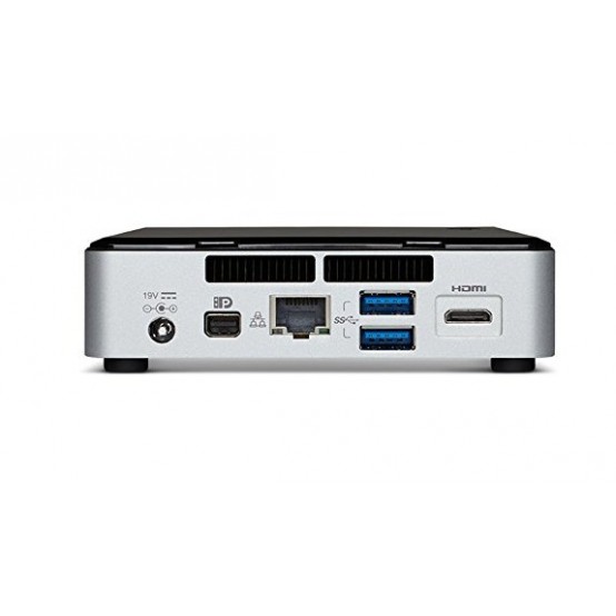Calculator brand Intel NUC BOXNUC5I3RYK