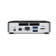 Calculator brand Intel NUC BOXNUC5I3RYK