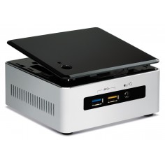 Calculator brand Intel NUC BOXNUC5I5RYH