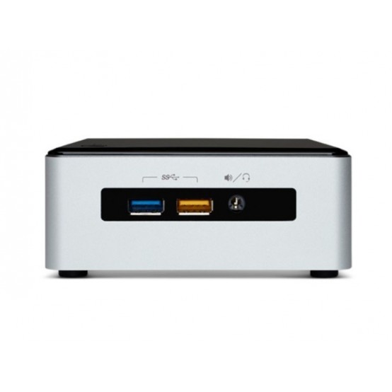 Calculator brand Intel NUC BOXNUC5I5RYH