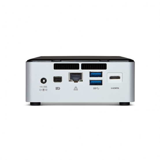 Calculator brand Intel NUC BOXNUC5I5RYH