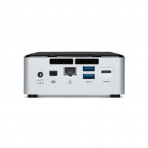 Calculator brand Intel NUC BOXNUC5I5RYH