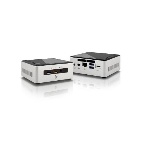 Calculator brand Intel NUC BOXNUC5I5RYH