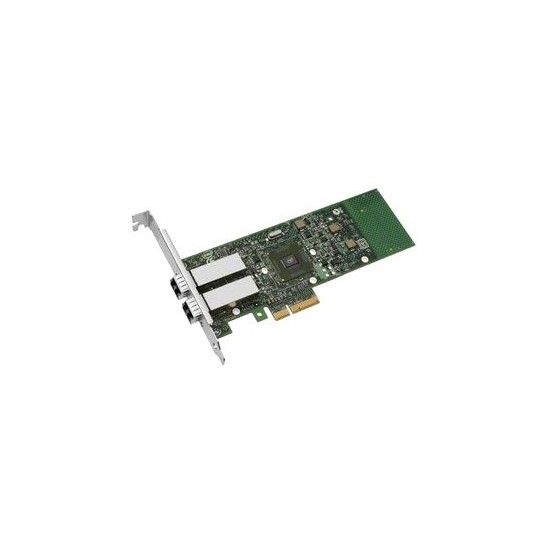 Placa de retea Intel Dual Port Server Adapter E1G42EFBLK 897904