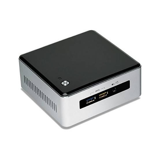 Calculator brand Intel NUC BOXNUC5I7RYH