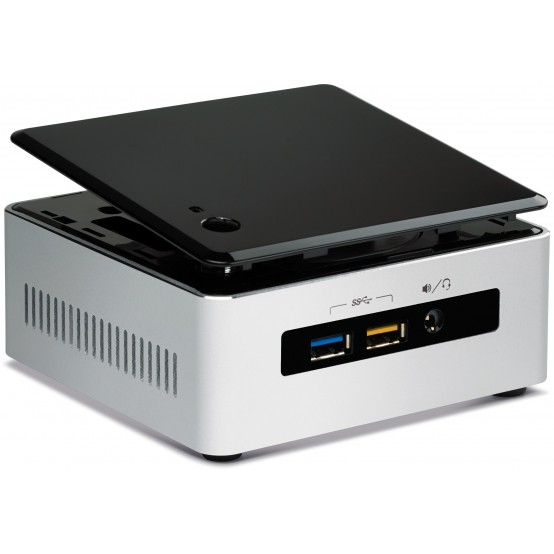 Calculator brand Intel NUC BOXNUC5I7RYH