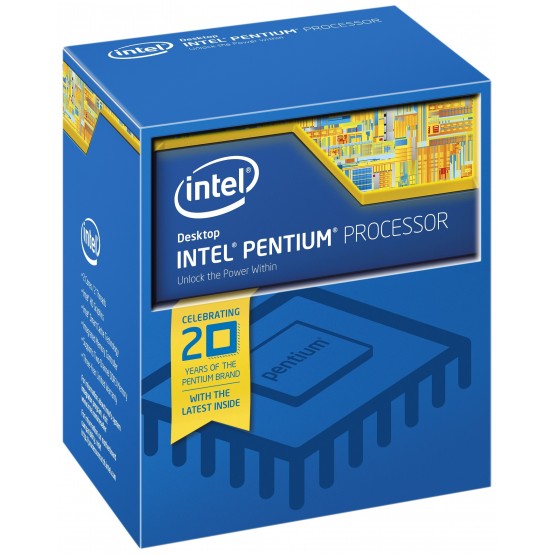 Procesor Intel Pentium G4520 BOX BX80662G4520 SR2HM