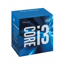 Procesor Intel Core i3 i3-6100T BOX BX80662I36100T SR2HE