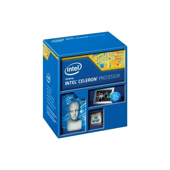 Procesor Intel Celeron G3920 BOX BX80662G3920 SR2HX
