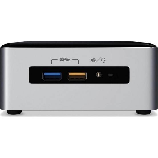 Calculator brand Intel NUC BOXNUC6i3SYH