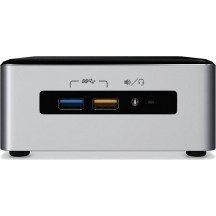 Calculator brand Intel NUC BOXNUC6i3SYH