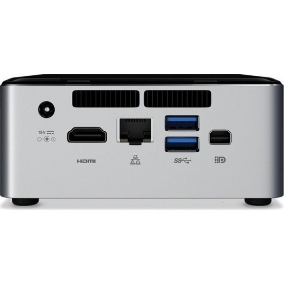 Calculator brand Intel NUC BOXNUC6i3SYH