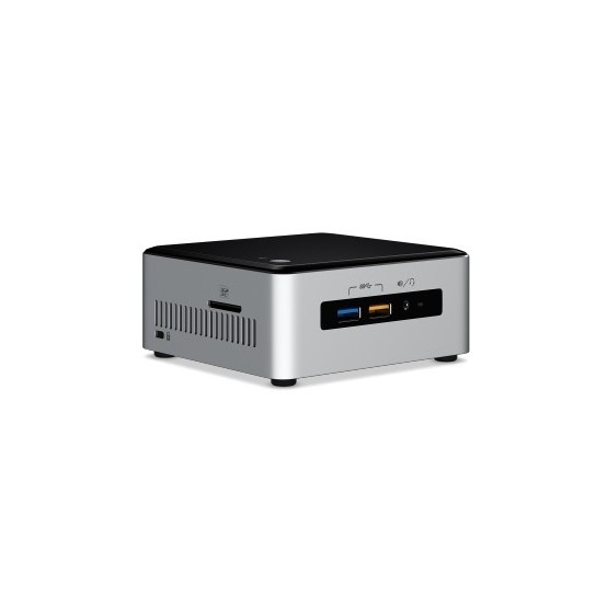 Calculator brand Intel NUC BOXNUC6i5SYH