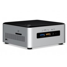 Calculator brand Intel NUC BOXNUC6i5SYH